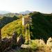 Private Day Tour: Mutianyu Great Wall Sightseeing With Lunch Inclusive