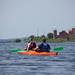 Nemunas River Delta Kayak Tour From Klaipeda