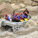Full-Day Arkansas River Rafting Through Browns Canyon