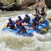 Half-Day Browns Canyon Rafting Experience