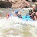 Royal Gorge Advanced Rafting Experience