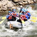 The Numbers Rafting Experience on the Arkansas River