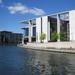 Berlin City Highlights Cruise on the River Spree