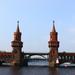 Half-Day Spree River Sightseeing Cruise of Berlin's East and West