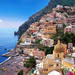Coach Tour to the Amalfi Coast