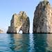 Small-Group Capri Island Day Tour by Boat from Sorrento 