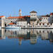 Croatian Towns Private Tour: Salona and Trogir from Split