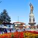Skopje Private Full Day Trip from Ohrid
