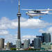 Air Taxi Tour from Toronto to Niagara including Ground Transport to Niagara Hotels