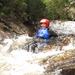 Half Day Cradle Mountain Canyoning: Lost World Canyon