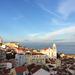 Lisbon by heart - Walking tour