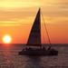 2-Hour Sunset Catamaran Sail