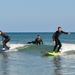 Group Surf Lesson in Santa Barbara
