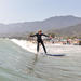 Private Surf Lesson in Santa Barbara