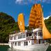 2-Day Halong Bay Cruise on the Phoenix Cruiser 