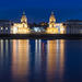 Royal Maritime Greenwich Ghost Walking Tour