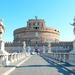  Castel Sant'Angelo National Museum Ticket in Rome