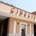 Cinecittà Shows Off - Rome