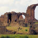 Combo Ticket Via Appia Antica -  Caracalla Baths, tomb of Cecilia Metella and Villa dei Quintili