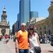 Private Stopover Transfer Tour: Full-Day Santiago City