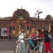 Small Group Santiago Evening Bike Tour