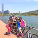 Small Group Santiago Panoramic Bike Tour