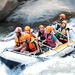 Full Day Lisu Lodge Hill Tribe Soft Adventure Experience with Rafting and Biking Tours