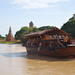 Overnight Mekhala River Cruise from Bangkok to Ayutthaya