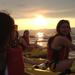 Sunset Sea Kayaking Tour in Split 
