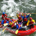 Family-Friendly Whitewater Rafting