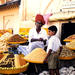 Shopping Experience: Guided Tour of Delhi's Markets