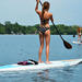 Dominica SUP Paddle Boarding Rental
