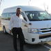 Shuttle Transfer from Sharm el Sheikh Airport to Hotels