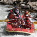 Brown's Canyon Full Day Rafting