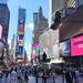 Times Square Walking Tour