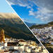 South Spain and Morocco Discovery Tour: 8-Nights Guided Tour from Malaga