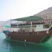 Musandam Dibba Day Trip from Dubai Including Dhow Cruise