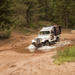 Colorado Springs High Country Jeep Tour
