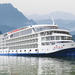 3-Night 5-Star Century Legend Three Gorges Cruise: Chongqing to Yichang