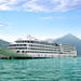5-Day President No. 7 Yangtze River Luxury Cruise Tour from Yichang