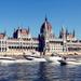 Private Budapest Danube River Cruise by Motorboat