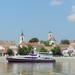 Szentendre to Budapest Cruise