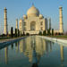 Taj Mahal and Agra Fort: Guided Day Tour from New Delhi