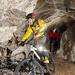 Biking in Underground Mines from Bled