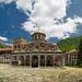 Shuttle to Rila Monastery from Sofia