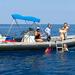 Private Charter: Kealakekua Bay Snorkel and Wild Dolphin Swim