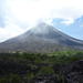 Arenal Volcano Hike Tour at the National Park