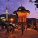 Sarajevo: The City of Charm - Private Tour from Dubrovnik