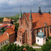 Full-Day Frombork City Private Tour from Gdansk