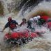 Extreme Wairoa River Grade 5 Rafting 